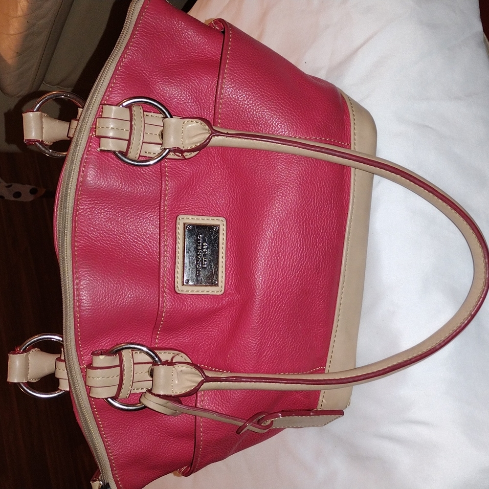 Tignanello purse